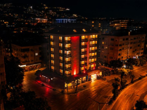 Kleopatra Micador Otel