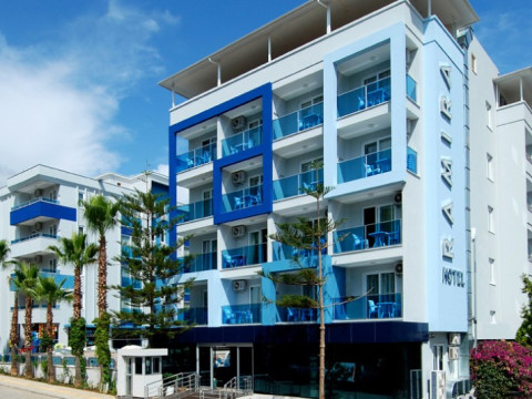 KLEOPATRA RAMIRA HOTEL