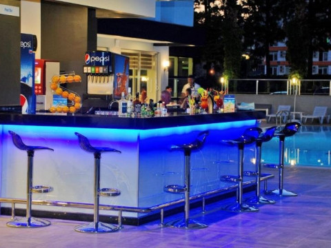 KLEOPATRA RAMIRA HOTEL