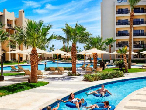KLEOPATRA ROYAL PALM HOTEL