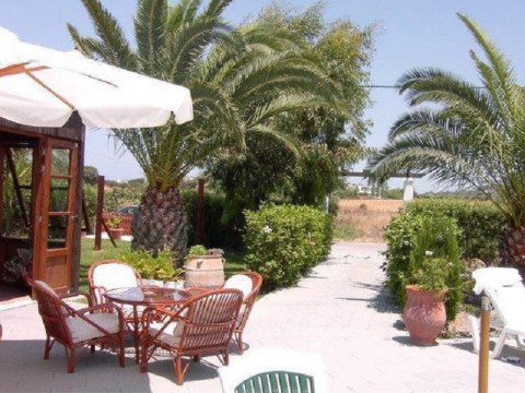 KLEOPATRA ROYAL PALM HOTEL
