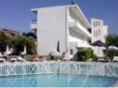KLEOPATRA ROYAL PALM HOTEL