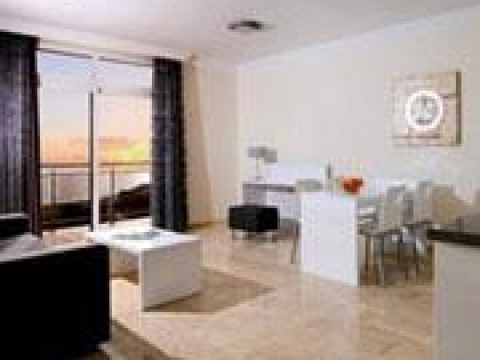 Kn Aparthotel Panoramica
