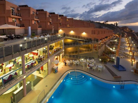 KN PANORAMICA HEIGHTS APART-HOTEL
