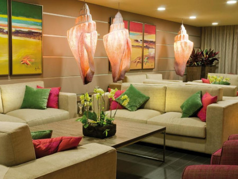 KN Arenas del Mar Beach & Spa Hotel