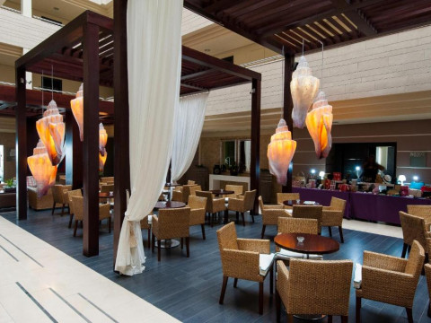 KN Arenas del Mar Beach & Spa Hotel