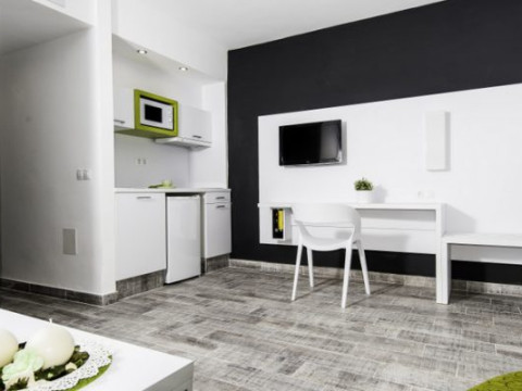  KN COLUMBUS APART-HOTEL