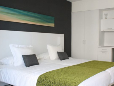  KN COLUMBUS APART-HOTEL