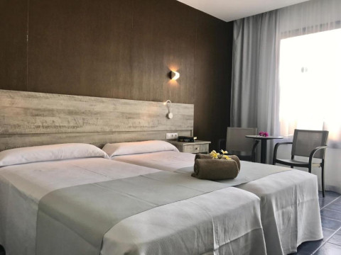 KN Hotel Matas Blancas