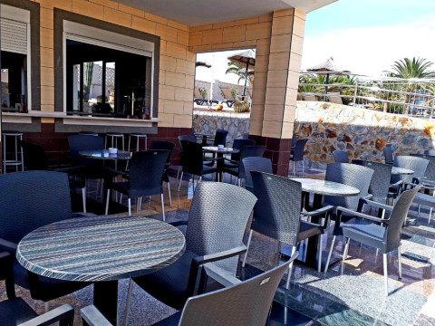 KN Hotel Matas Blancas