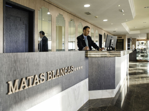 KN Matas Blancas