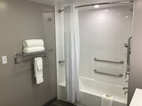 KNIGHTS INN BALTIMORE WEST