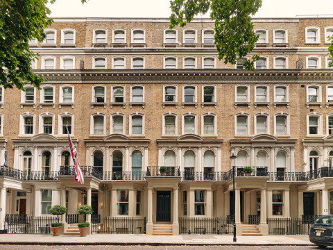 Knightsbridge