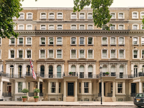 Knightsbridge