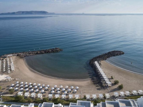 KNOSSOS BEACH BUNGALOWS & SUITES