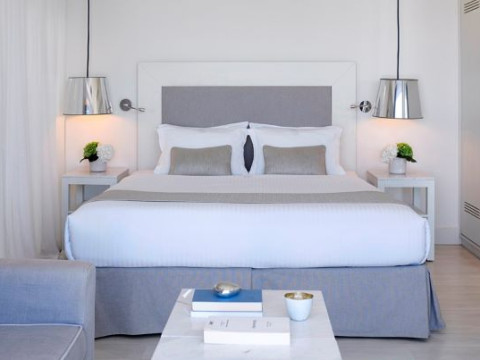 KNOSSOS BEACH BUNGALOWS & SUITES