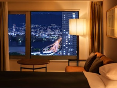 KOBE BAY SHERATON & TOWERS