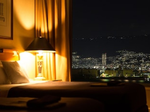 KOBE BAY SHERATON & TOWERS