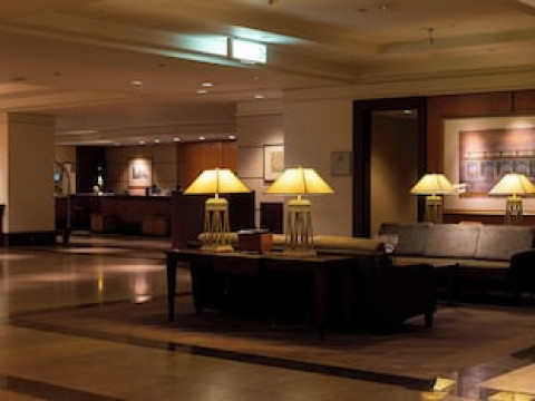 KOBE BAY SHERATON & TOWERS