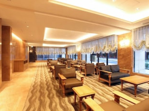 KOBE LUMINOUS HOTEL SANNOMIYA