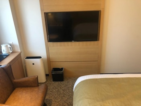 KOBE LUMINOUS HOTEL SANNOMIYA