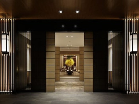 KOBE MINATO ONSEN REN