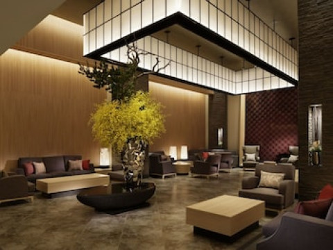 KOBE MINATO ONSEN REN