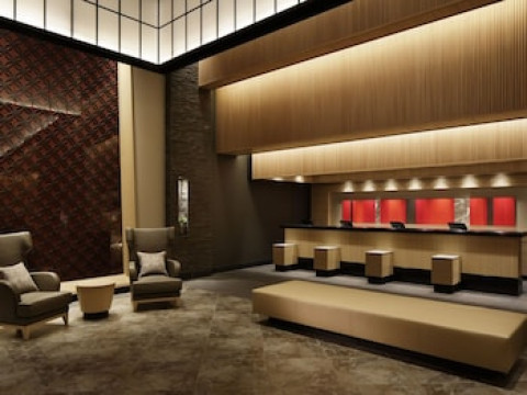 KOBE MINATO ONSEN REN
