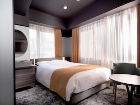 KOBE PLAZA HOTEL WEST