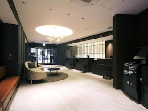 KOBE PLAZA HOTEL WEST