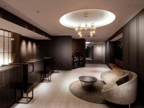KOBE PLAZA HOTEL WEST