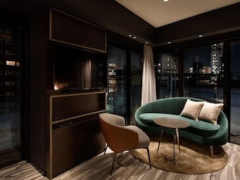 KOBE PLAZA HOTEL WEST