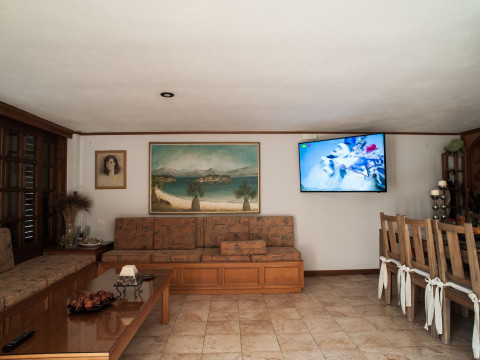 Kochili Hotel Voria Evia