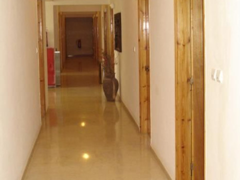 Kochili Hotel Voria Evia
