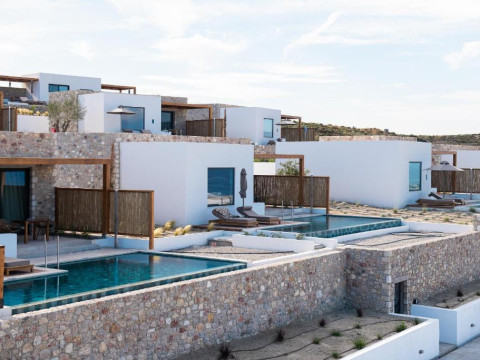 KOIA All - Suite Well Being Resort