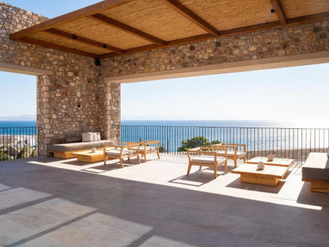 KOIA All - Suite Well Being Resort