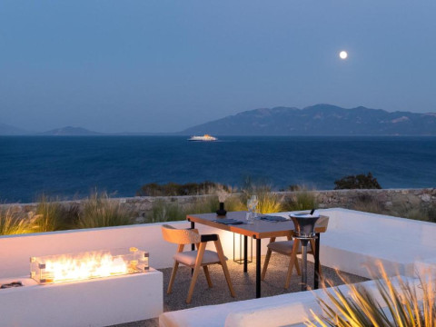 KOIA All - Suite Well Being Resort