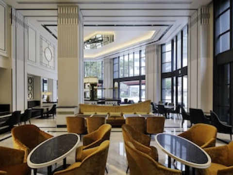 KOKO PREMIER NIHONBASHI HAMACHO