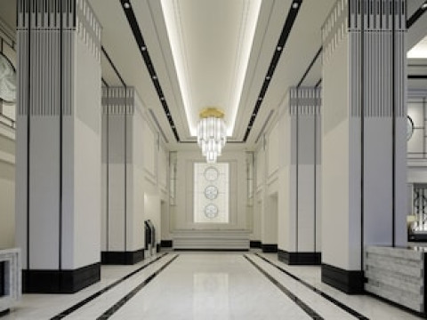 KOKO PREMIER NIHONBASHI HAMACHO