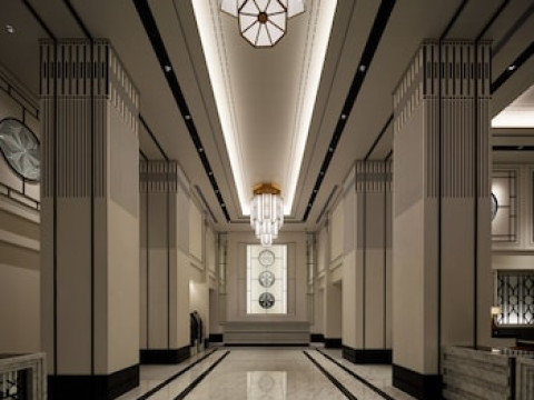 KOKO PREMIER NIHONBASHI HAMACHO