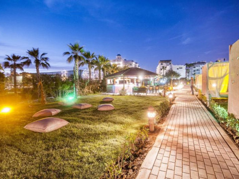KOLIBRI HOTEL
