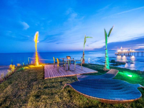 KOLIBRI HOTEL