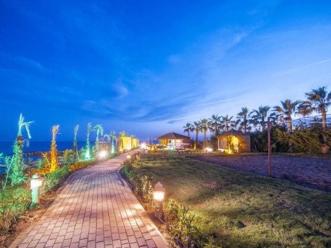 KOLIBRI HOTEL