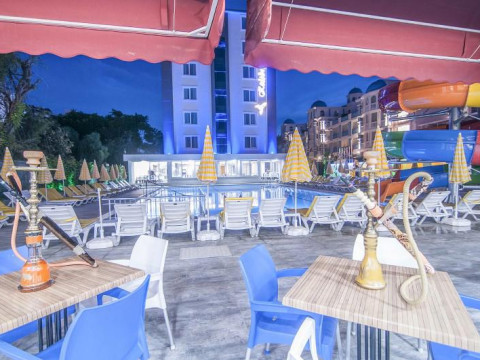 KOLIBRI HOTEL