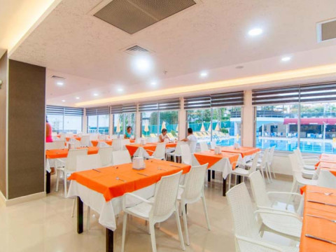KOLIBRI HOTEL