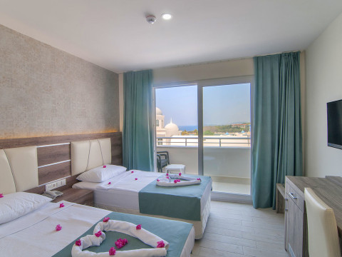 KOLIBRI RESORT HOTEL