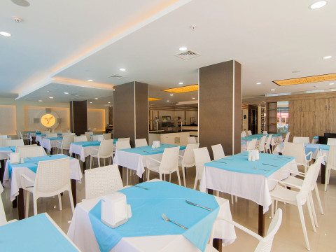 KOLIBRI RESORT HOTEL