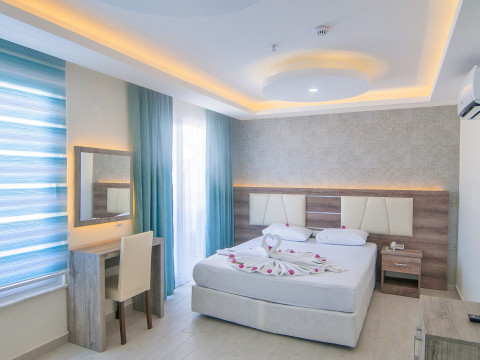 KOLIBRI RESORT HOTEL
