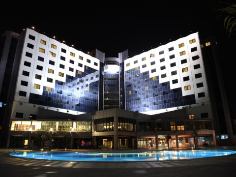 KOLIN HOTEL
