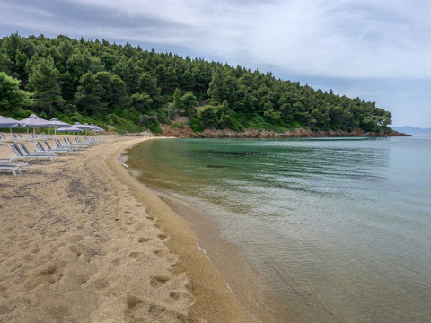 Komitsa Luxury Apartments
